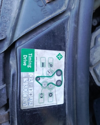 Audi A3 cena 11000 przebieg: 352000, rok produkcji 2004 z Nowy Sącz małe 79